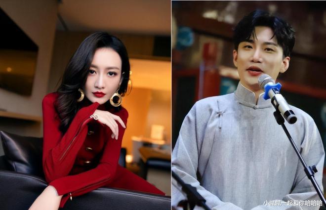 王鸥宣布怀孕！德云社喜添新成员，郭德纲于谦笑开怀！