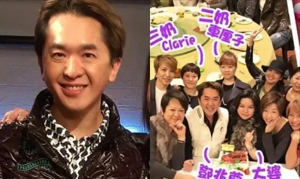 三女共侍一夫,每人每月拿50万工资,每周还有一天休息时间