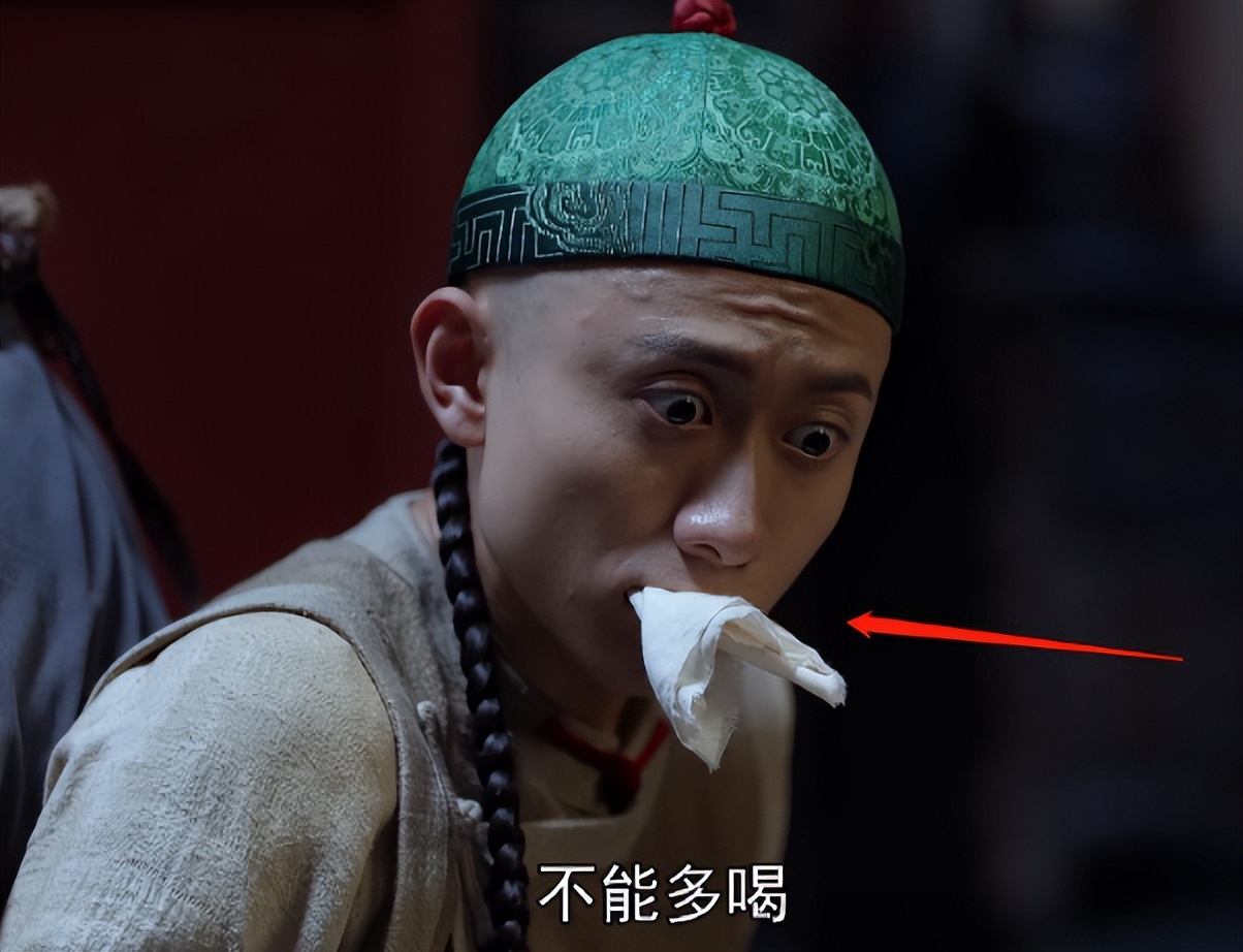 “绑架堵嘴戏”别硬演，有人演的让人心痛，有人敷衍把观众当傻子