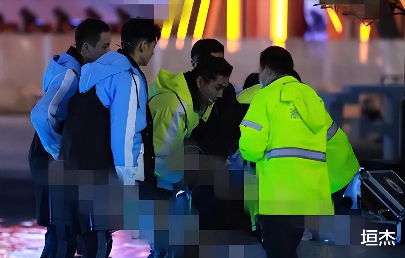 明星|裸死草丛、割喉、节目猝死，这些意外身亡的明星，一个比一个惨