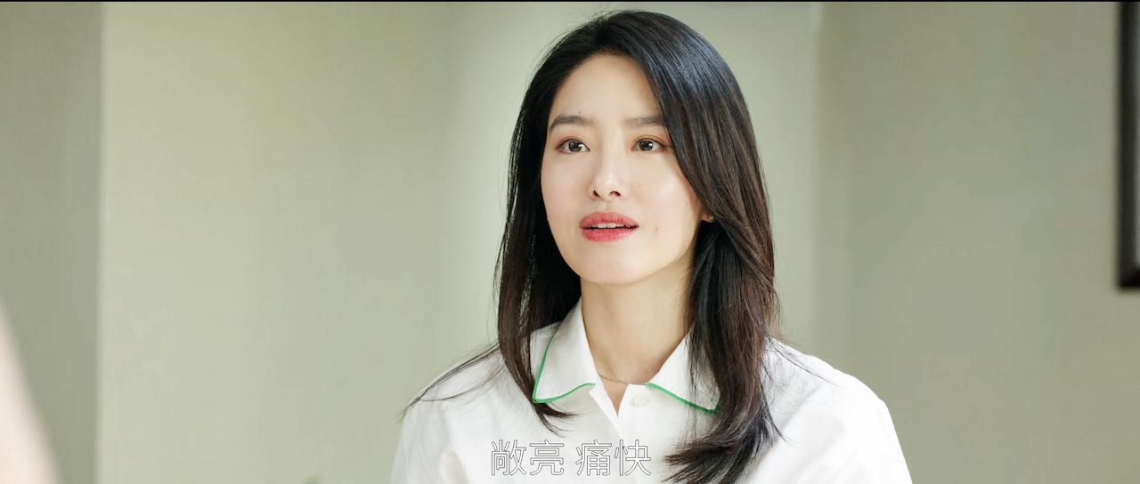 气质和骨相有多重要?杨采钰和张佳宁同框,根本不在一个水平线