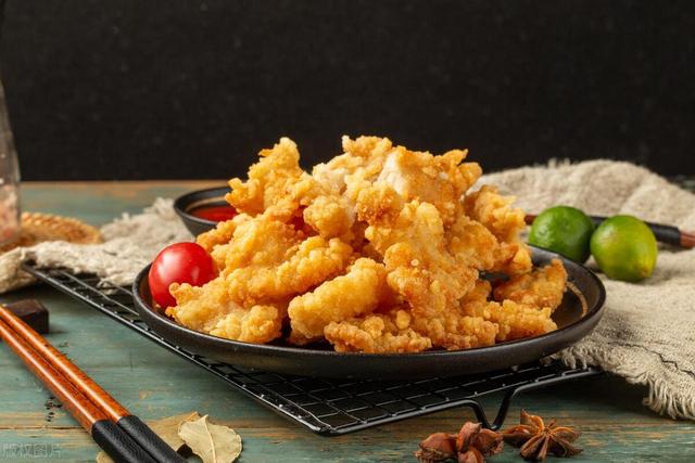 新型冠状肺炎|中国一年有457万人确诊癌症!提醒:4种食物,再喜欢吃都要管住嘴