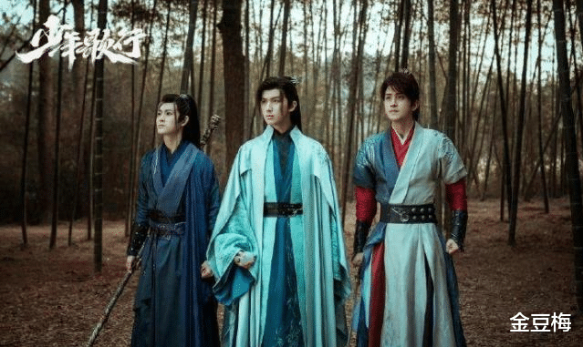 电影|《少年歌行》明德帝也是逍遥天境高手?为何剧中没有过多交代?