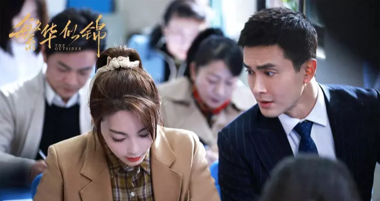 老态、驼背、满脸褶子,却演“第一美男”,谁的审美有问题?