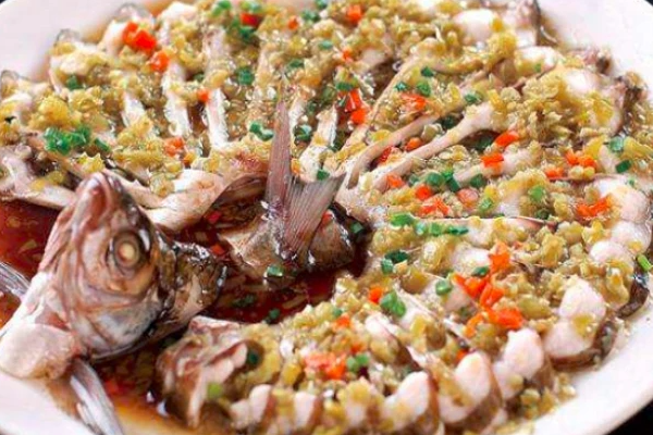 |全国哪里做鱼最好吃, 经过网友评选，这5个地方上榜