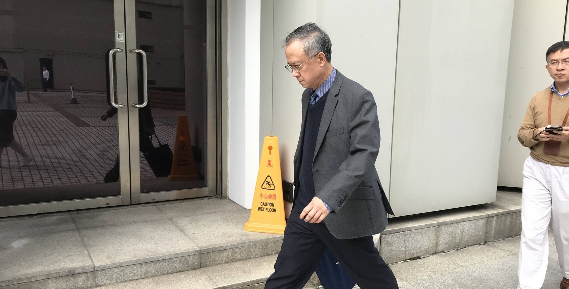 为600亿父子反目，抢百岁母亲，朱玲玲二婚的香港豪门争产太狗血