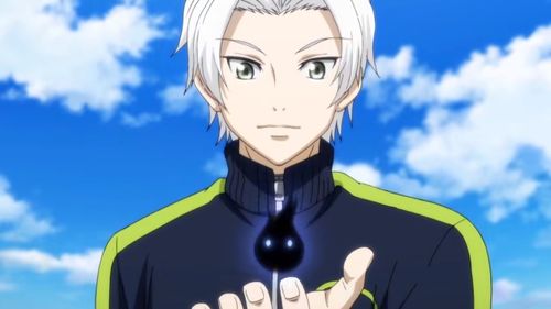 中国奇谭|《一人之下》中的风星潼,为人阳光善良却缺乏老练的小可爱