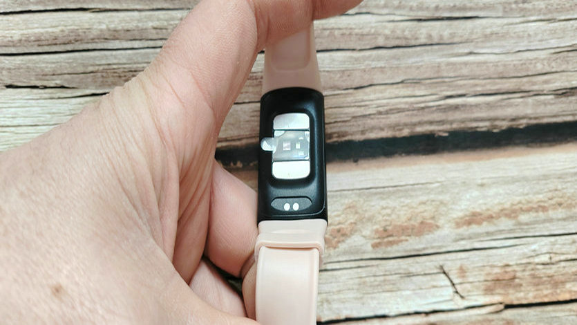 Java|【原创】健康好帮手&多功能之dido F50S Pro血压智能手环使用分享
