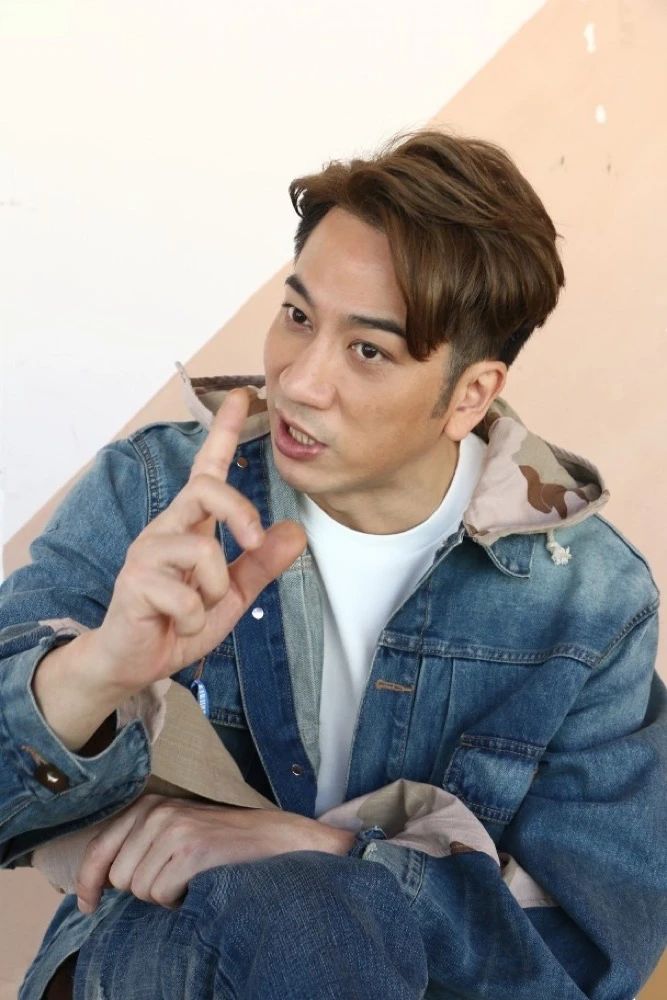 吴卓羲|吴卓羲年赚过千万 发动泪功冲视帝 胡定欣摊牌助攻