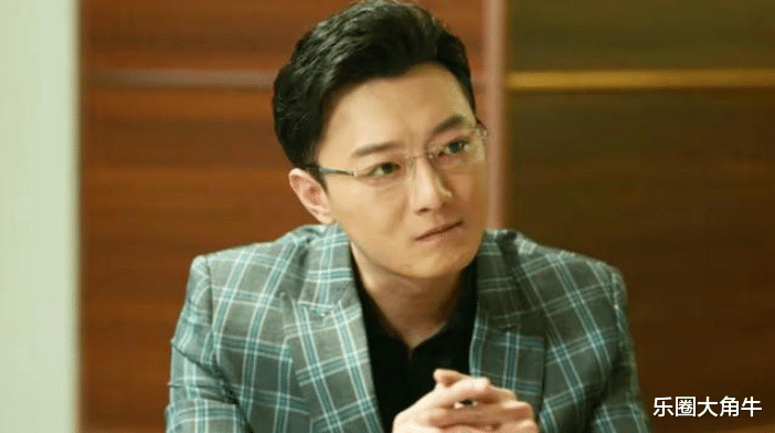 “高启盛”苏小玎,终于因他的“急功近利”付出了代价