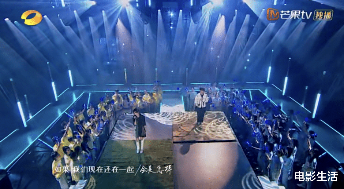 潘玮柏|《你好星期六》又玩新花样,全员晒00年代金曲,潘玮柏再现散步舞