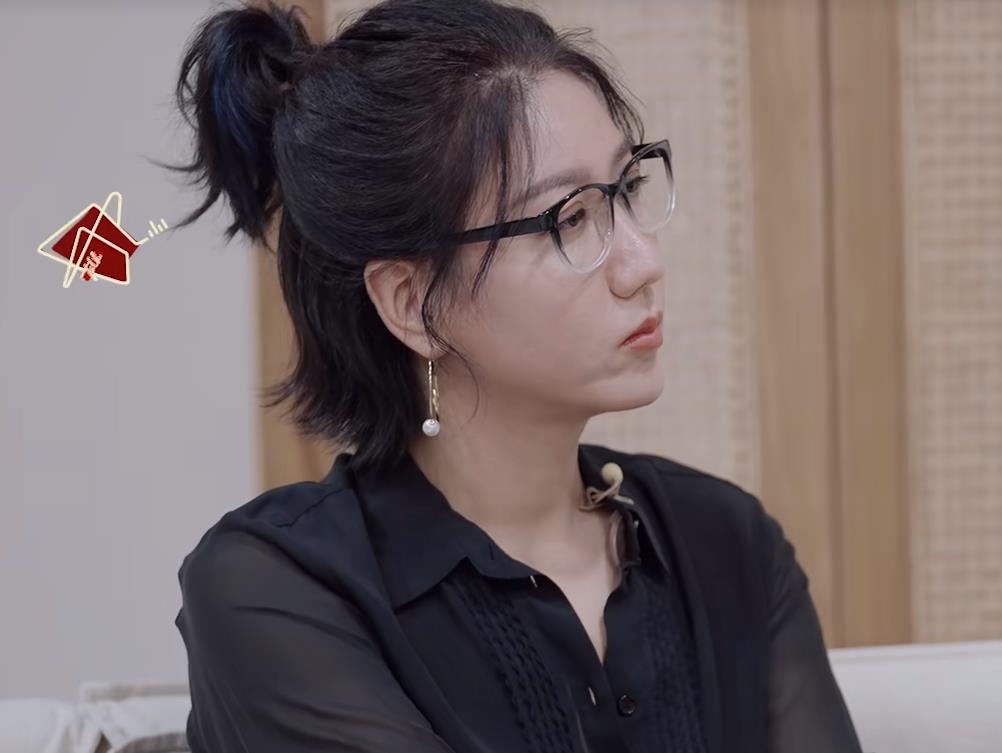 王昱珩|“水哥”王昱珩首度谈感情，对最强大脑来说，破镜也无法重圆