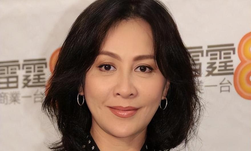 17年无子真相大白！被绑架后的创伤，刘嘉玲：用一生治愈