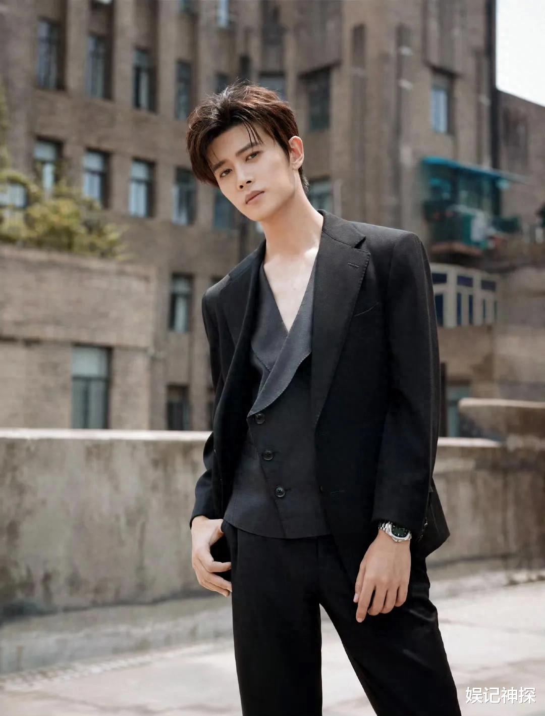 任嘉伦污水被洗清了！卓伟发声撇清关系，并亲口否认被6800万公关