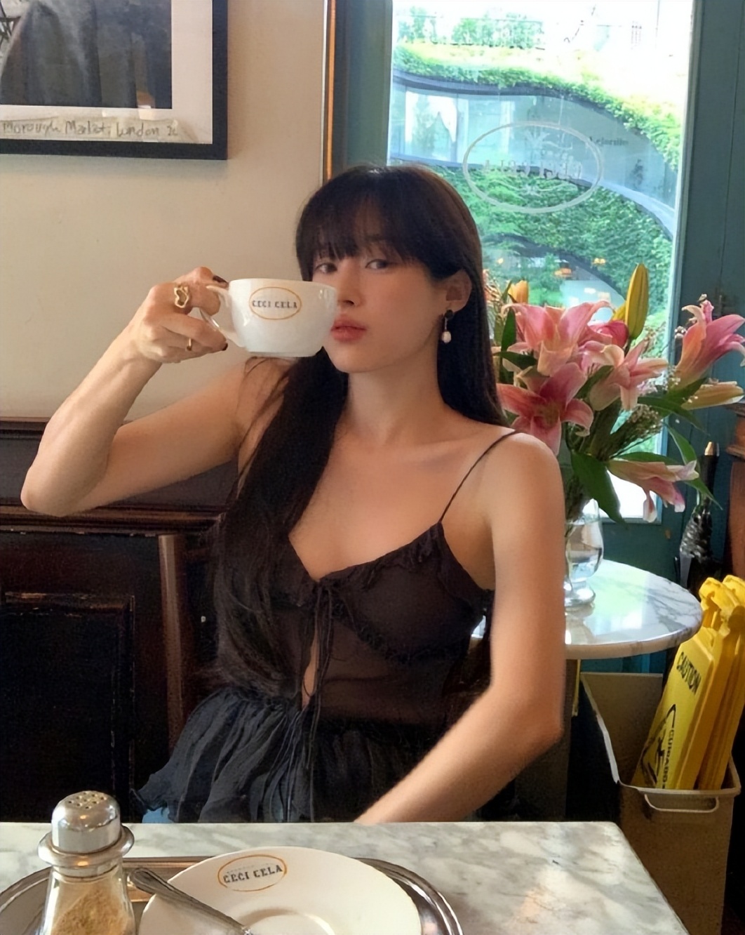 4款秋冬流行发型,普通人也可以剪得很好看,建议收藏