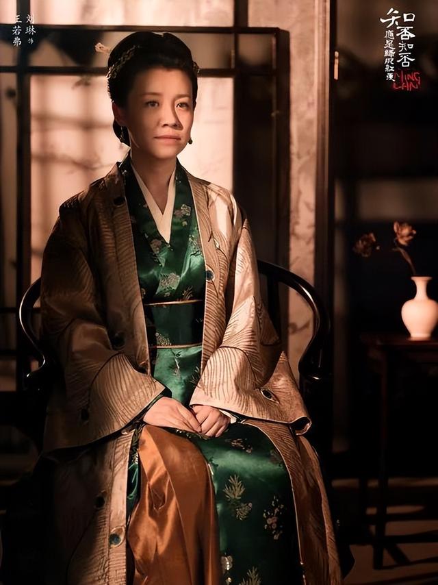 刘琳和她的作死闺蜜团,每次她们不想演的角色,都让她们演火了