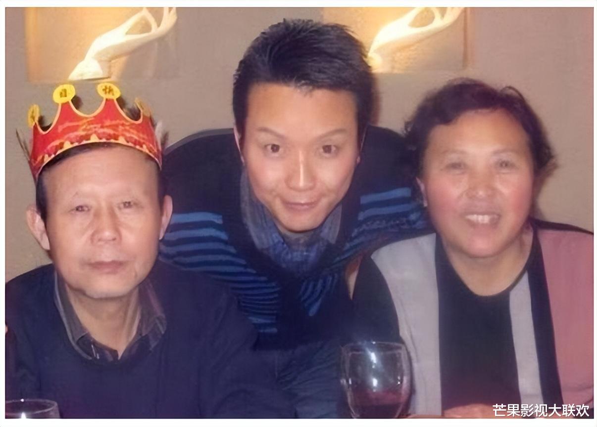 “跳梁小丑”李玉刚摔下神坛，不再被世界宽容，梅葆玖：死不原谅