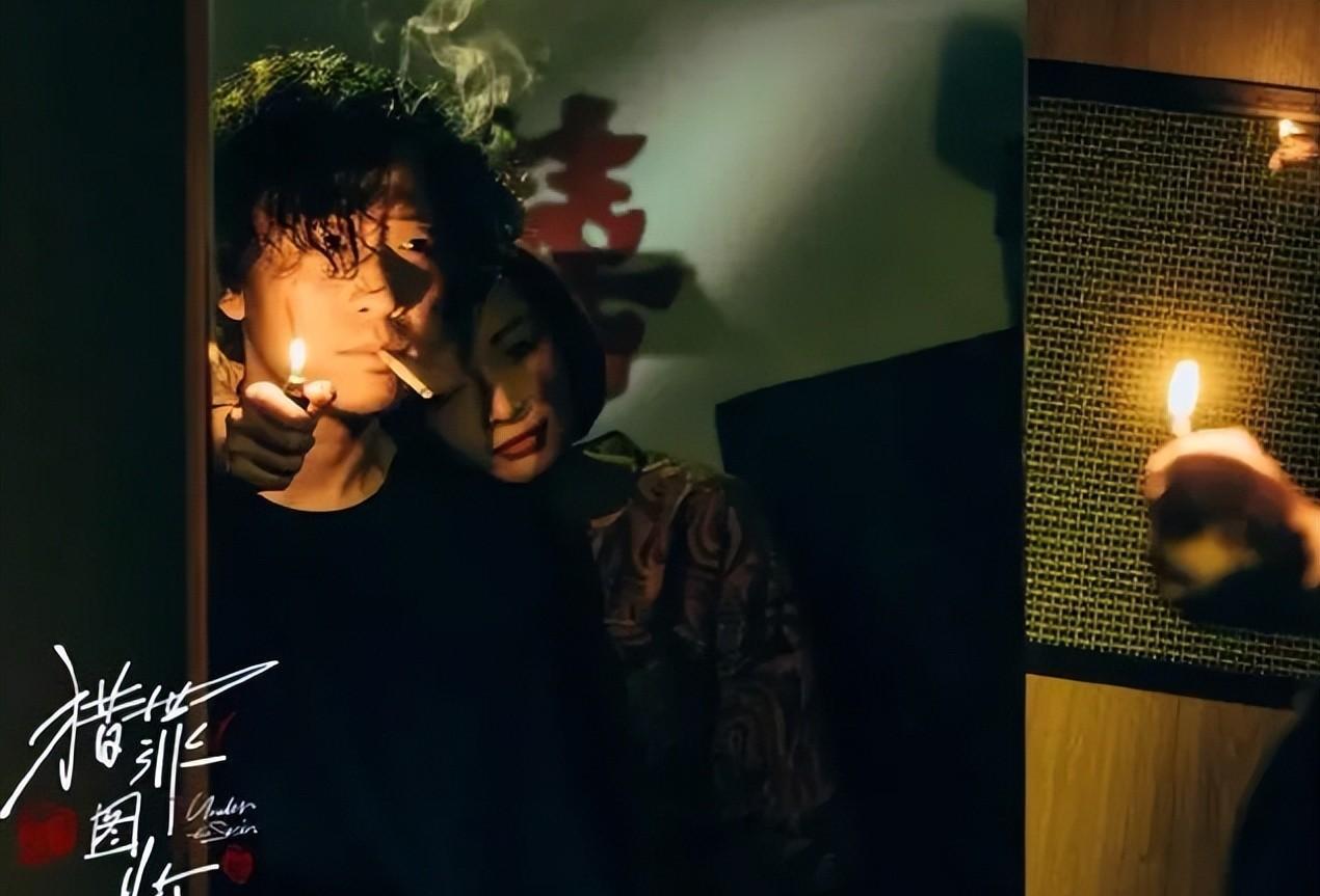 狂飙|《狂飙》配角疯狂捞金的样子，将娱乐圈的急功近利表现得淋漓尽致！