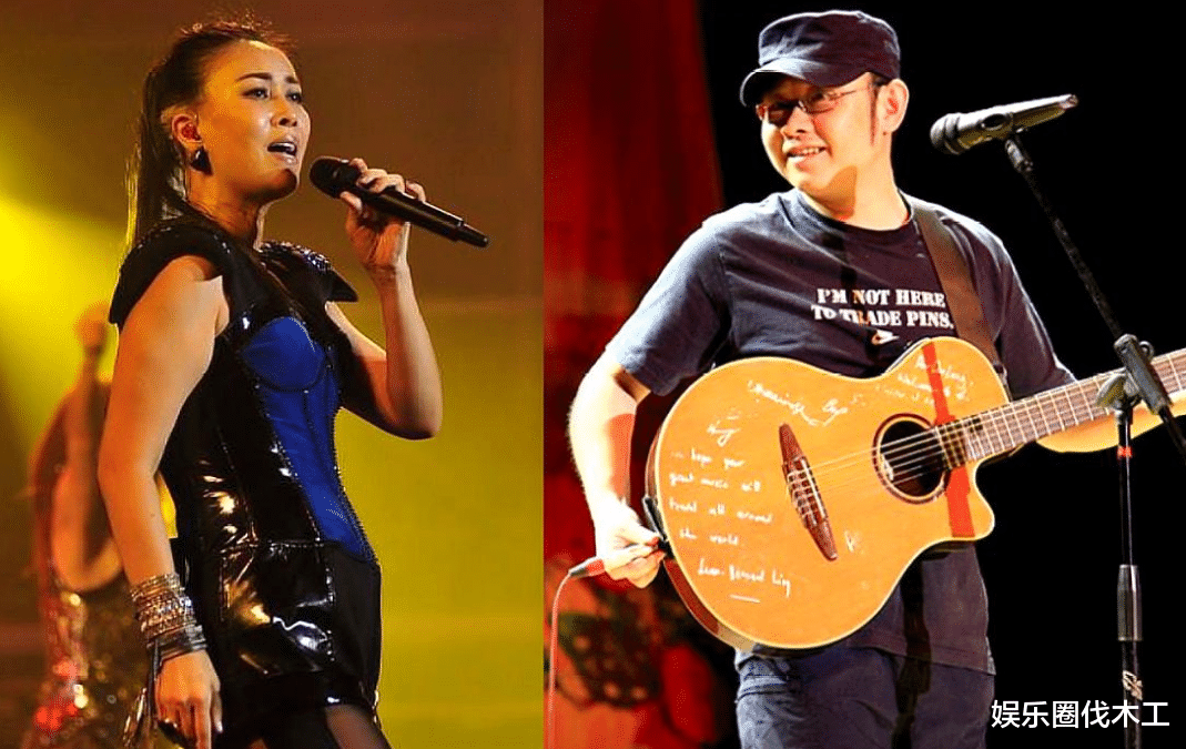 那英|多综艺批量官宣，那英不惧争议加盟《乐夏3》，陈伟霆赵露思同框