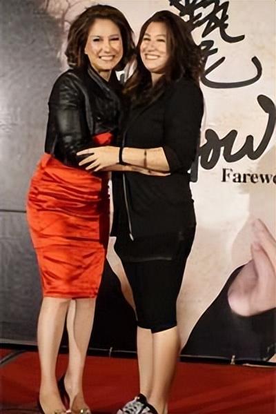 晚景凄凉！70岁女星中风失智存款仅剩30元，20多位明星伸出援手