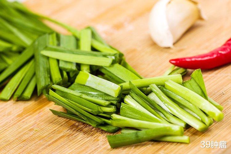 韭菜|“壮阳秘方”骗了国人好多年,什么韭菜、生蚝、腰子,都是胡扯