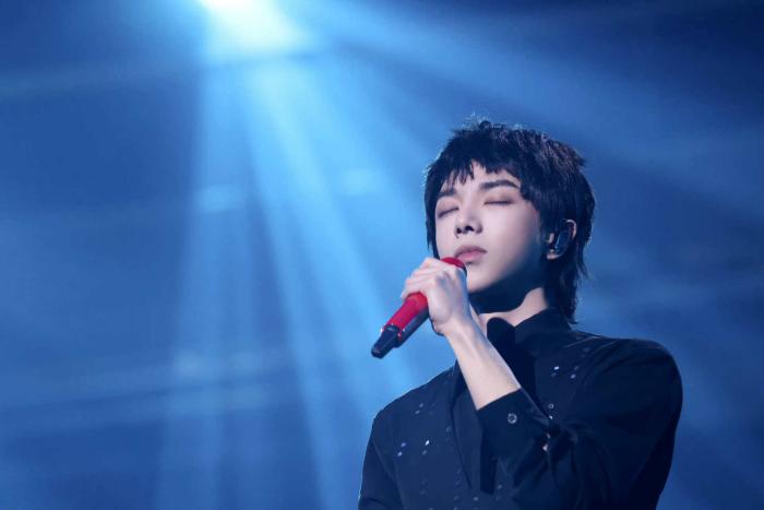 蔡徐坤,华晨宇,明明热度那么高,为啥我却没听过他们的代表作?