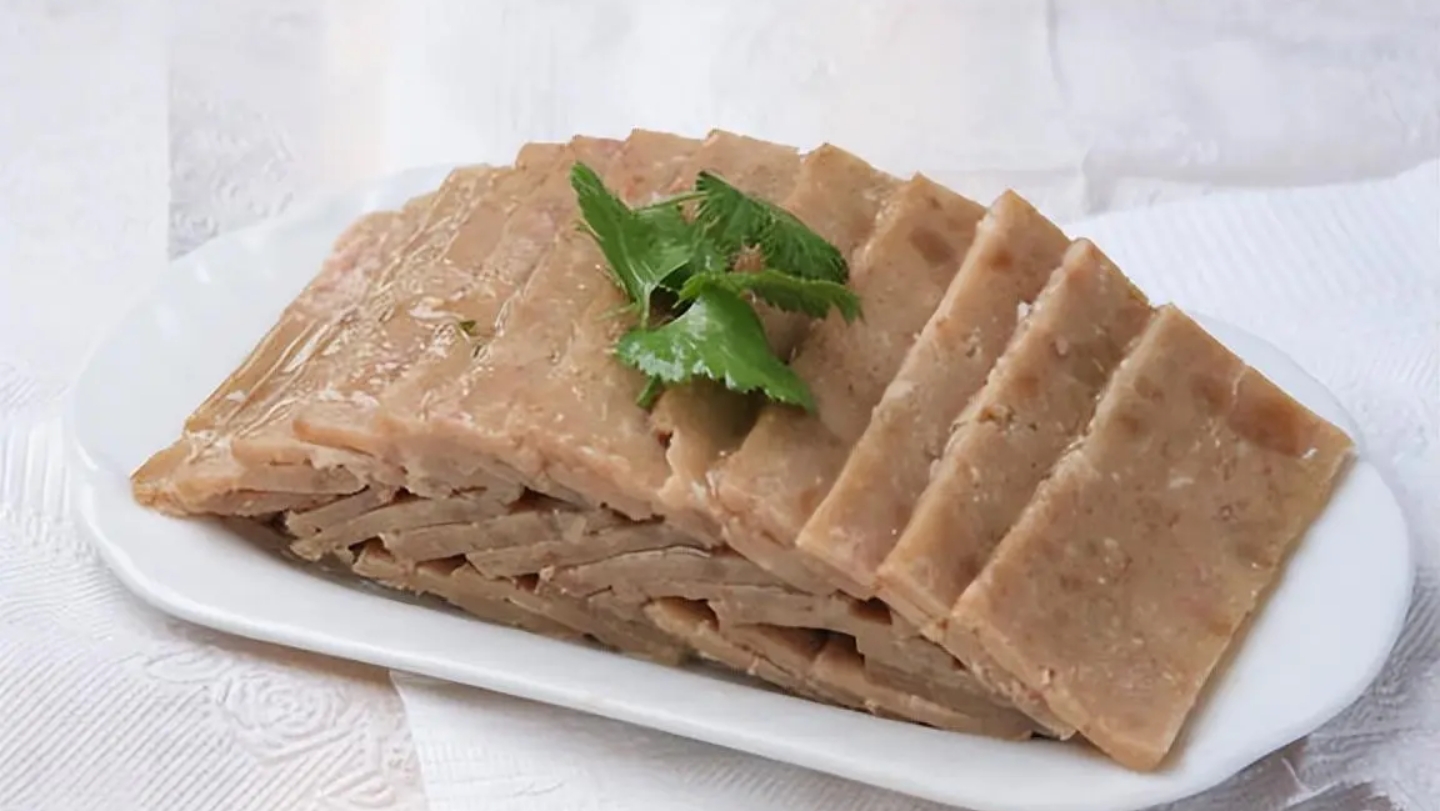 河北|河北人爱吃的四大“奇怪”美食,是本地人的心头爱,外地人吃不惯