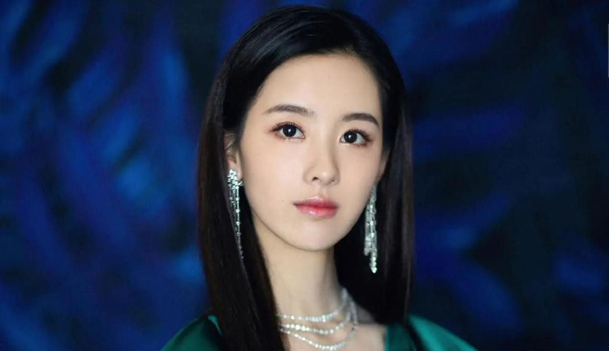 娱乐大爆料:迪丽热巴、陈伟霆、刘诗诗、陈星旭、陈都灵、霍建华