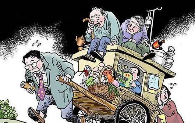 曾经年入百万!35岁再找工作,屡屡碰壁,整个人心态都崩了!