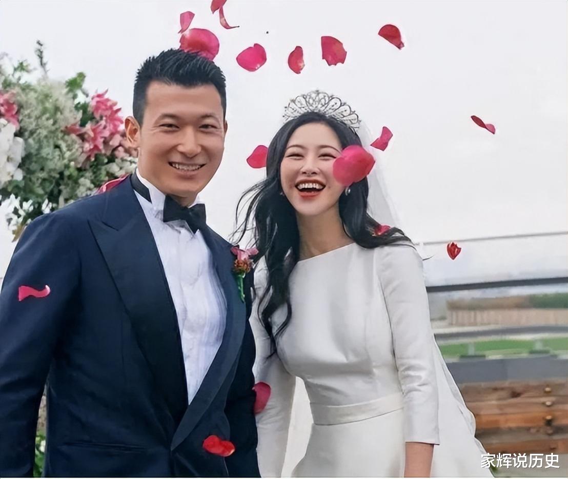 演员朱珠绝对是聪明人,在国外积攒名利,在国内变身实力女演员