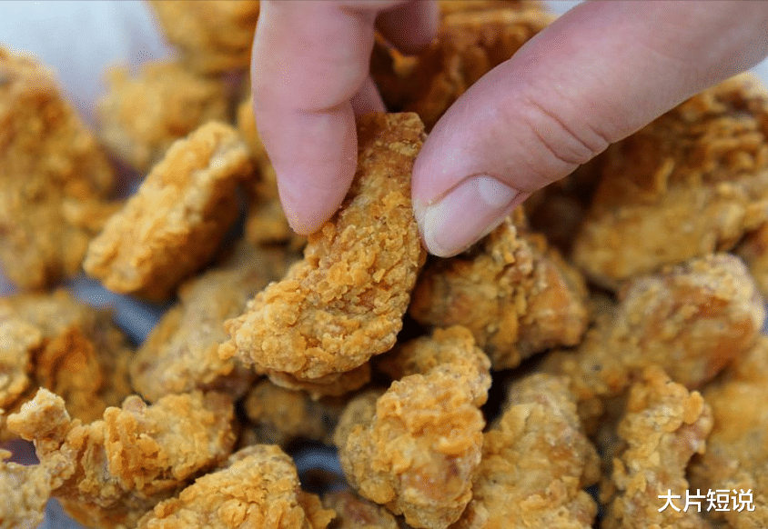 小龙虾|饭店里“最脏”的3道菜，很多人去吃饭必点！可饭店员工一般不吃