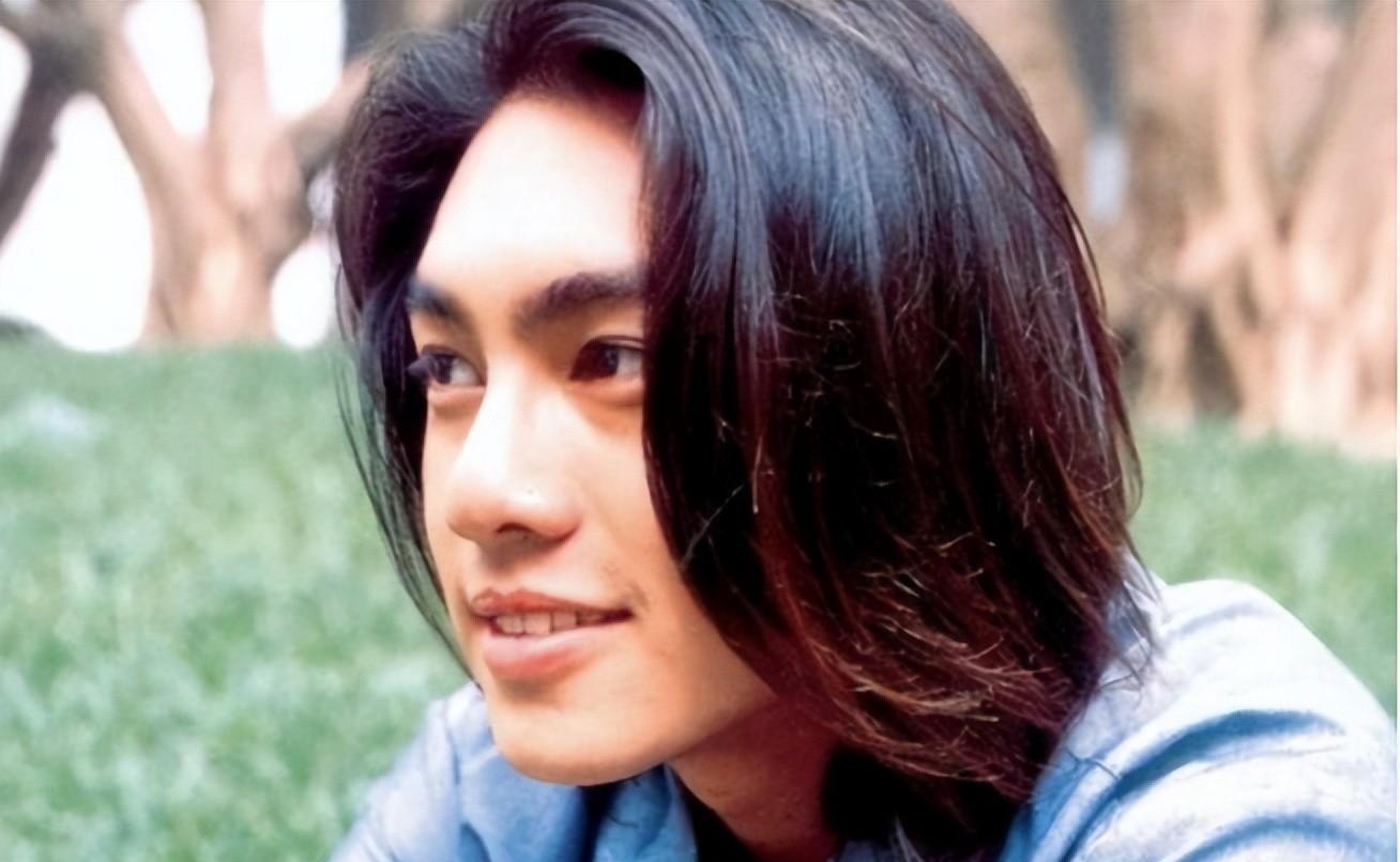 给大s戴绿帽,让霍建华念念不忘,台湾最美“公交车”绿了14名男友!