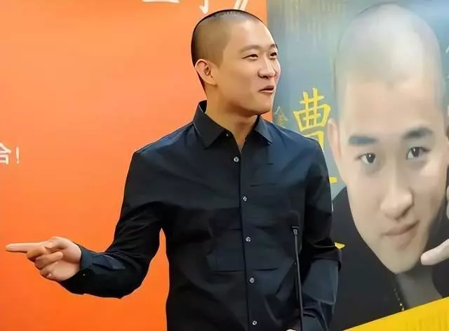 曹云金|曹云金直播揭师承关系,郭德纲盛赞:只要回来,德云社随时欢迎!