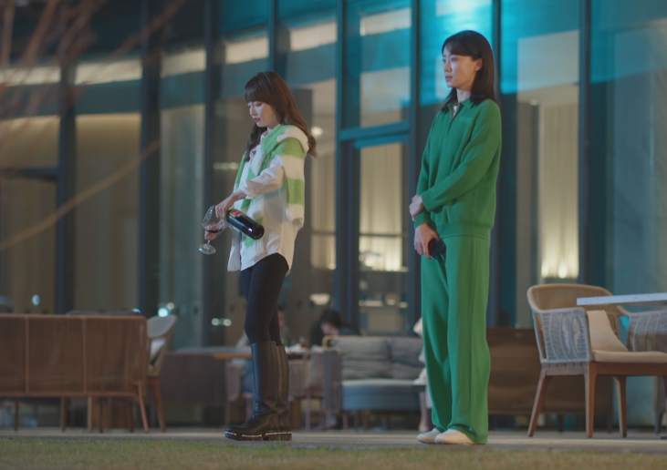 男演员长得好看有多重要?看《好事成双》的黄晓明李泽锋就知道了