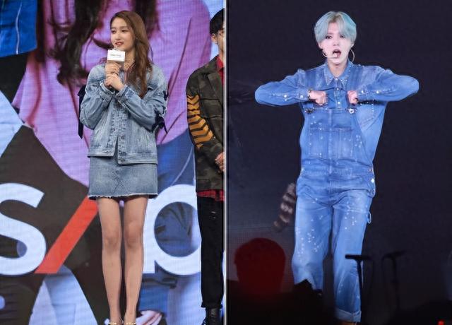 杨紫和鹿晗的故事告诉我们，世界上没有不透风的墙！