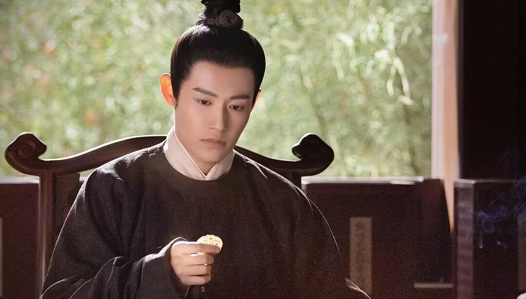 《为有暗香来》3位男主3种结局，仲溪午有舍有得，戎舟惊喜收场