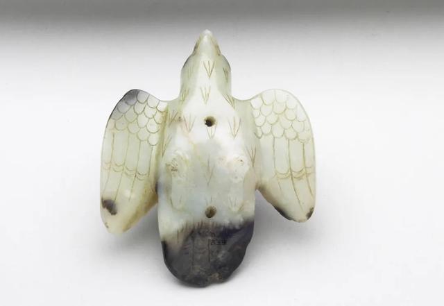 古董|神奇古玉动物园