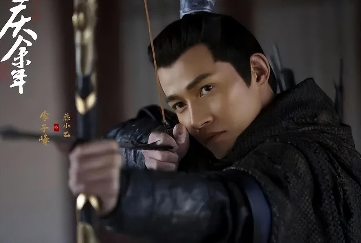 他是娱乐圈“最渣”男演员,老婆孕期出轨,与女星张天爱同居6年