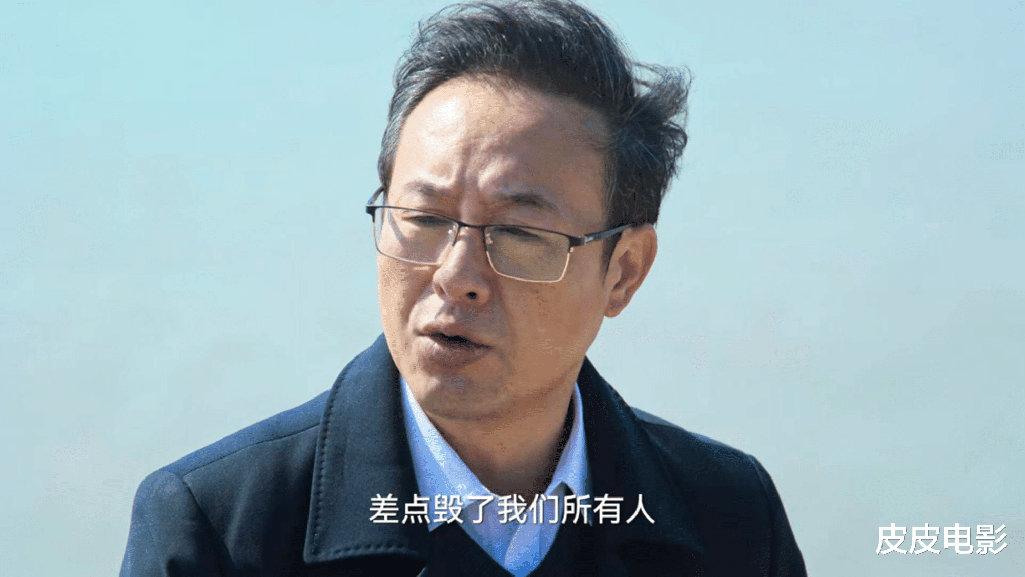 评分涨到9.4了,没有差评!2023年,国产剧的“天”,已经变了