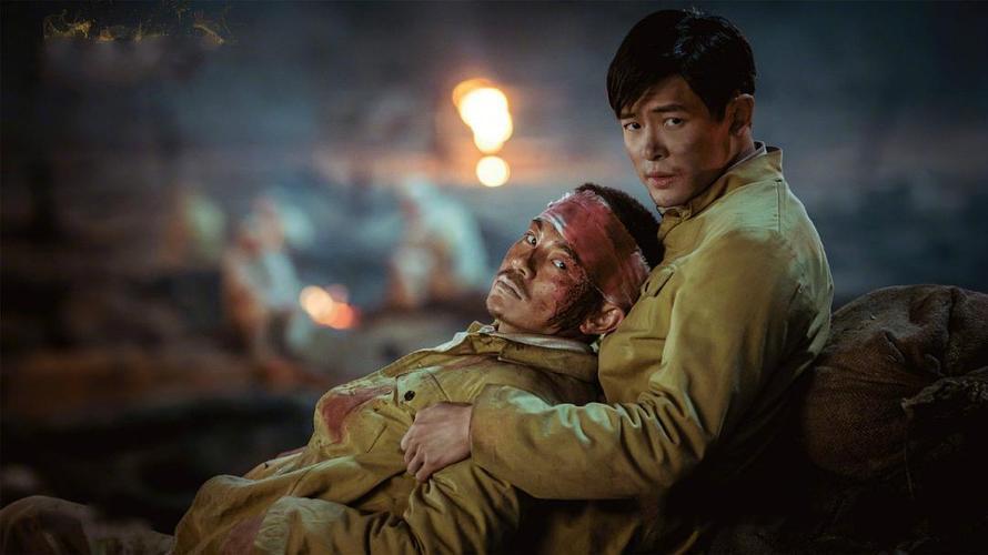 被大家忽略的五部抗日剧,每一个都很好看,没看过的快来收藏