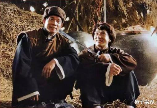 1984年,动作巨星刘家良某天突袭回家,30岁娇妻的男上司于家中坠亡!