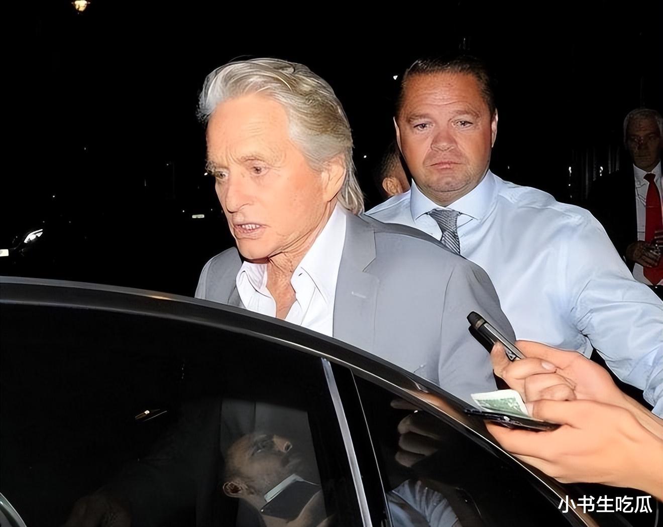 泽塔·琼斯：忍了花心老公23年，一双儿女都没能遗传她的高颜值