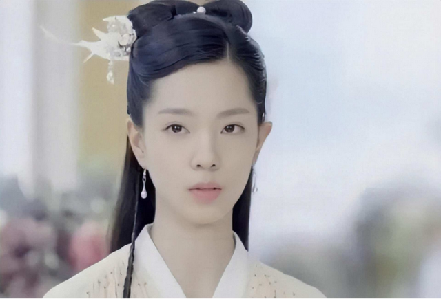 放过观众吧!长得丑演技烂,那些满脸写着"关系户"的演员,看着就烦