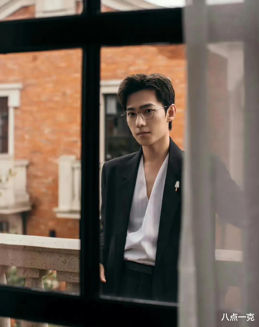 魏大勋戏份帖子均被删!网传他还曾找杨洋道歉求和,但对方未理睬