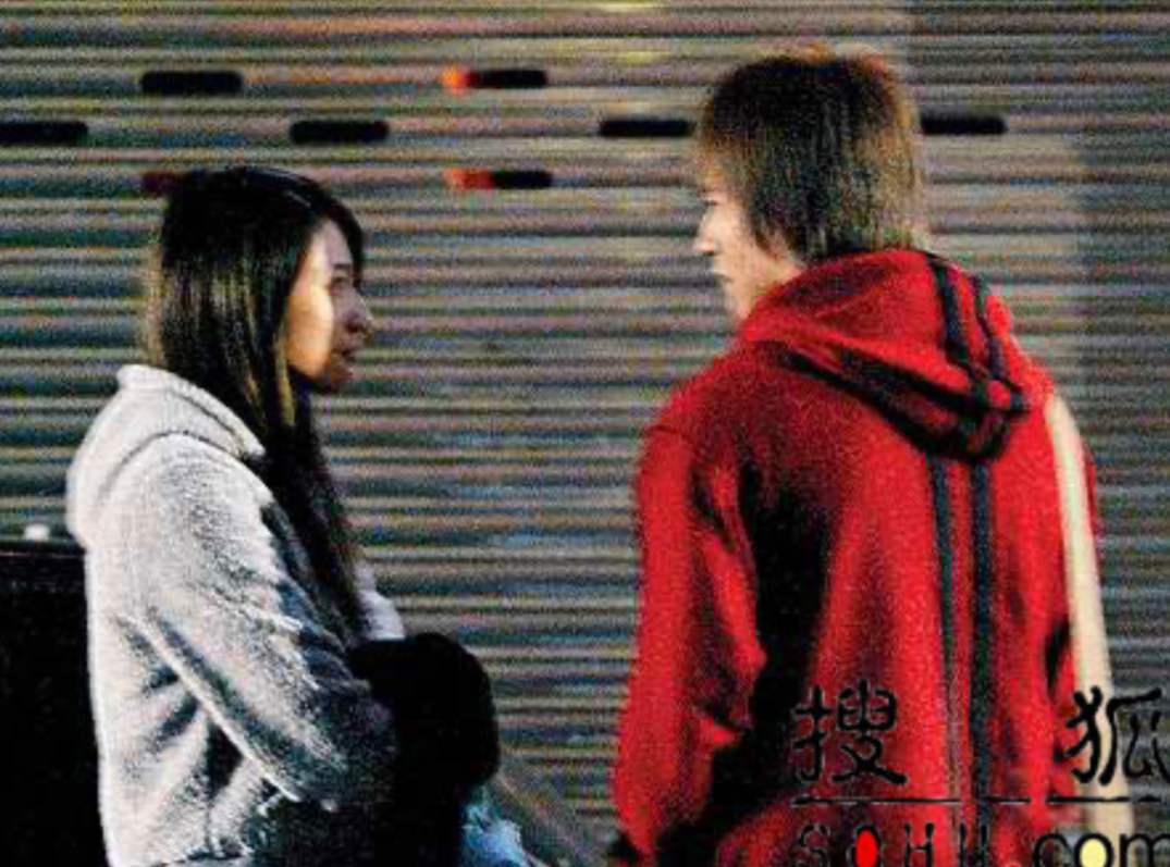 还记得周渝民吗？患上精神疾病？