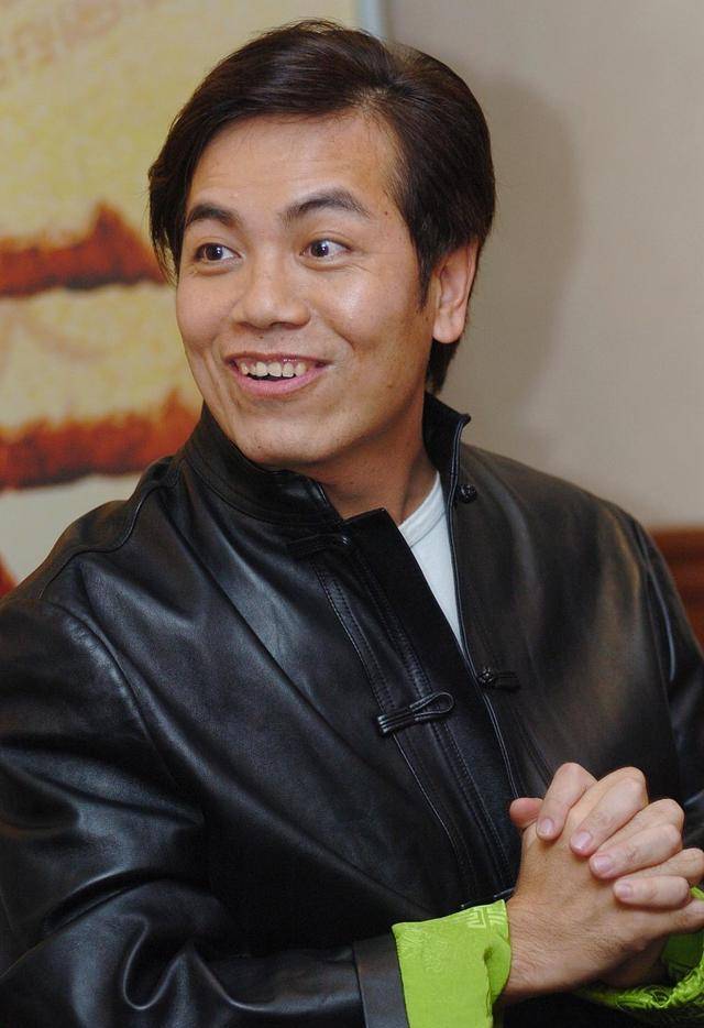 田启文:替周星驰打工13年,他从来没有给我涨过工资 - 娱乐资讯(主打网