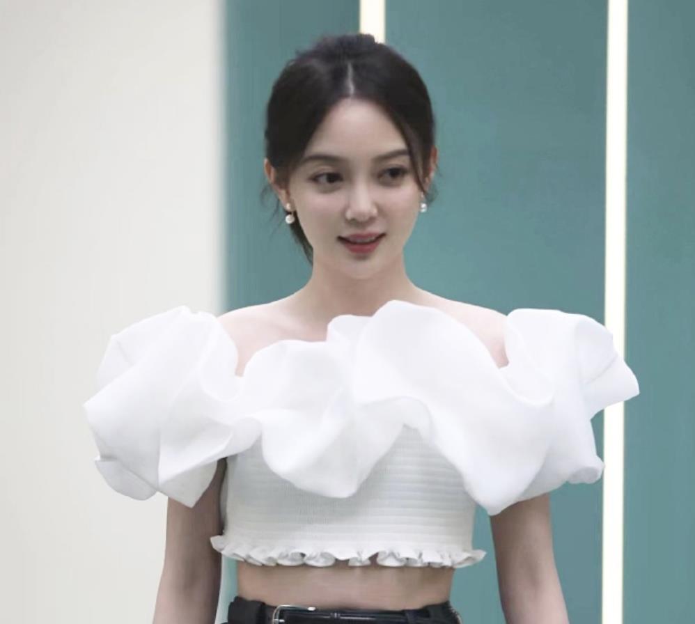 姐姐|《浪姐4》初舞台成照妖镜