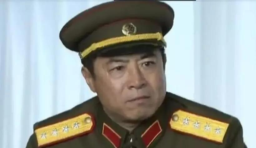 陈赓大将|七版陈赓大将扮演者，他演过春晚小品，也是最被认可的，却是导演客串