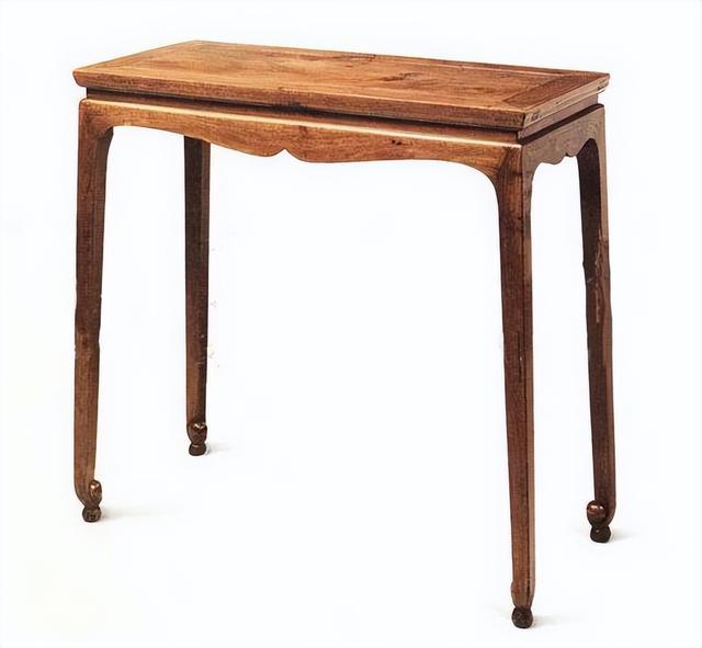 紫檀|世界家具三式之首！