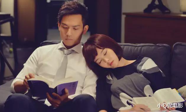 钟汉良|钟汉良演技最好的6部电视剧,哪部让你百看不厌?